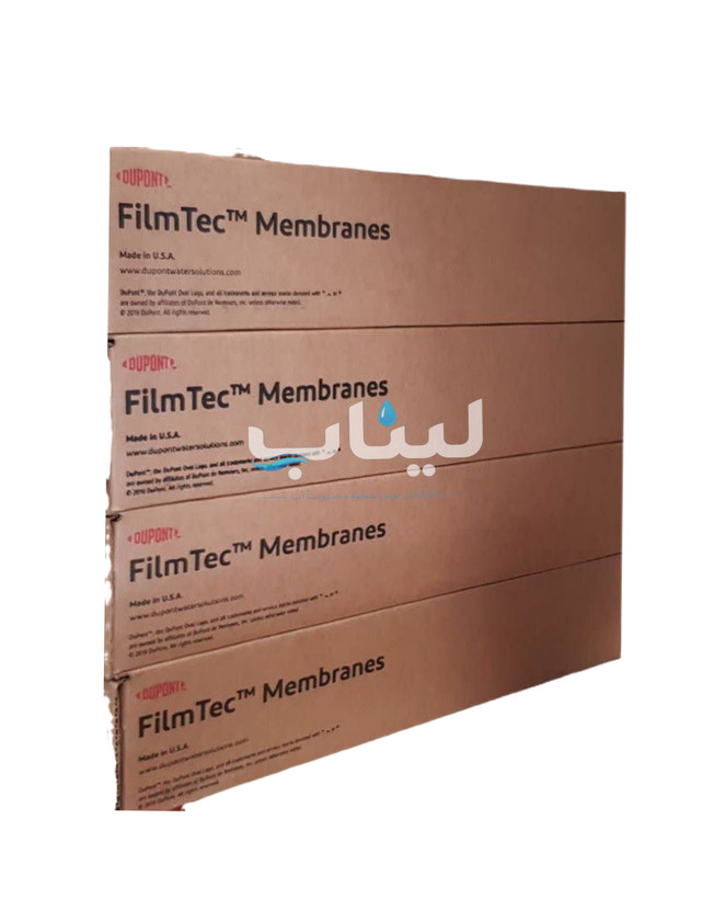 ممبران فیلم تک ۴اینچ پرو (طرح) مدل BW30-40۴۰Pro