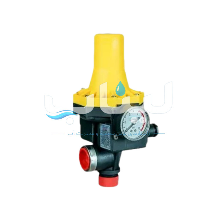 ست کنترل استریم مدل PC12